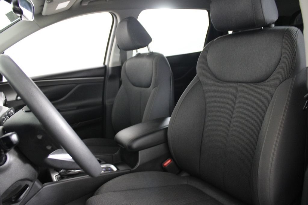 Used 2020 Hyundai Santa Fe SEL FWD image 17