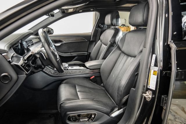 Used 2022 Audi A8 L 3.0T w/ Executive Package AWD/4WD image 44