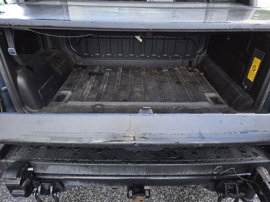Used 2006 HUMMER H2 SUT AWD/4WD image 10