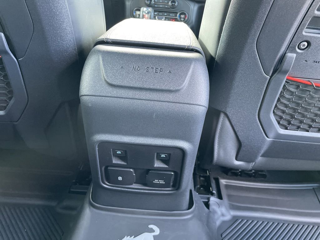 Used 2024 Ford Bronco Raptor image 88