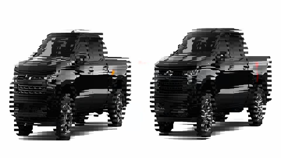 New 2026 Chevrolet Silverado 1500 RST image 37