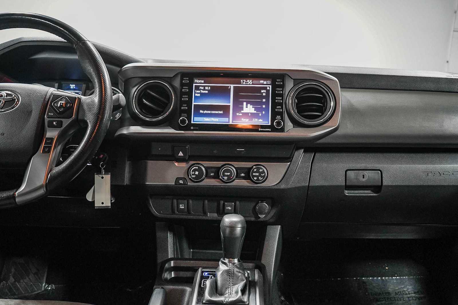 Used 2021 Toyota Tacoma SR5 image 15