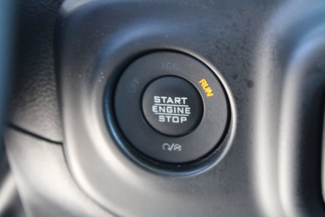 Used 2023 Jeep Wrangler Unlimited Rubicon 4xe AWD/4WD image 21