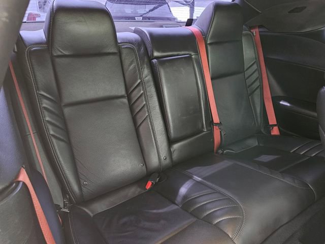 Used 2021 Dodge Challenger SRT Hellcat Redeye image 23