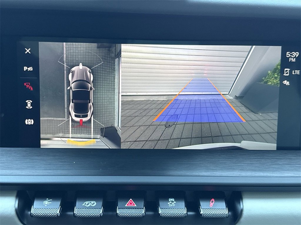 Used 2023 Porsche 911 Targa 4 GTS image 17