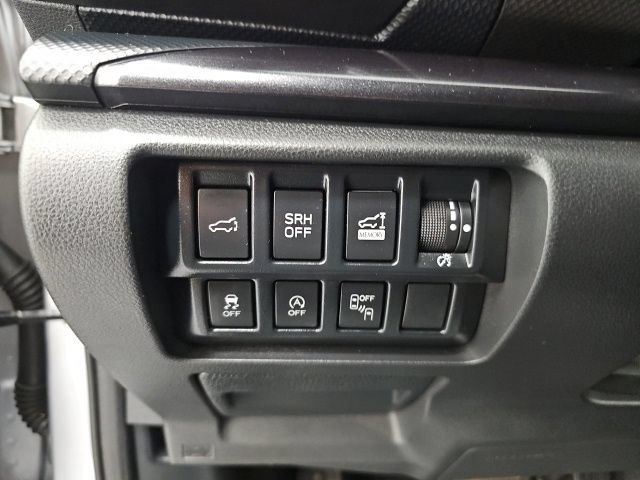 Used 2024 Subaru Forester Wilderness w/ Wilderness Package AWD/4WD image 16