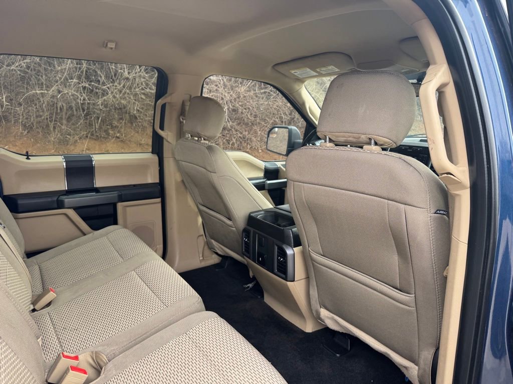Used 2018 Ford F150 XLT w/ Equipment Group 301A Mid image 14