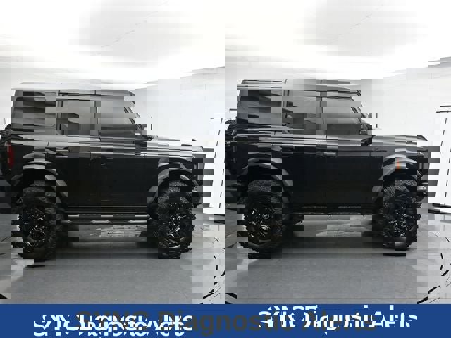 Used 2024 Ford Bronco Wildtrak image 13