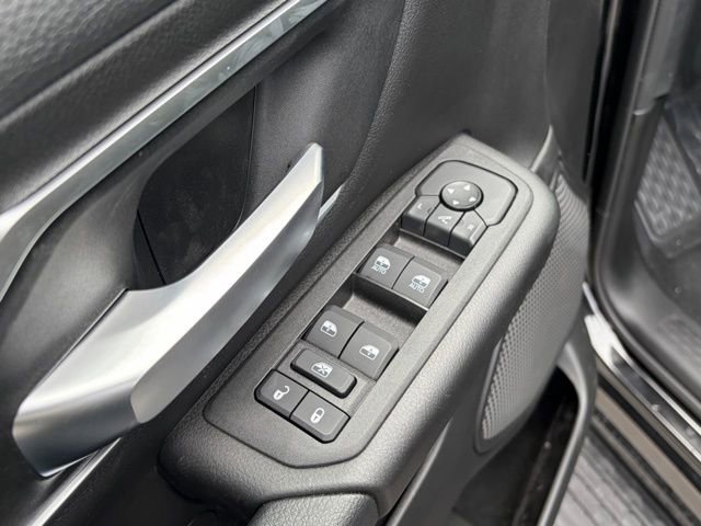 New 2026 RAM 1500 Big Horn image 13