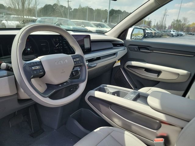 New 2026 Kia EV9 Wind image 13