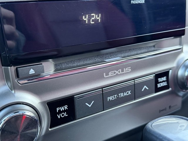 Used 2021 Lexus GX 460 Premium image 34