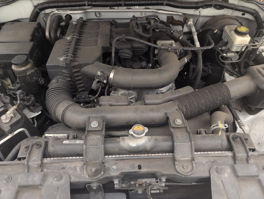 Used 2019 Nissan Frontier S RWD image 33