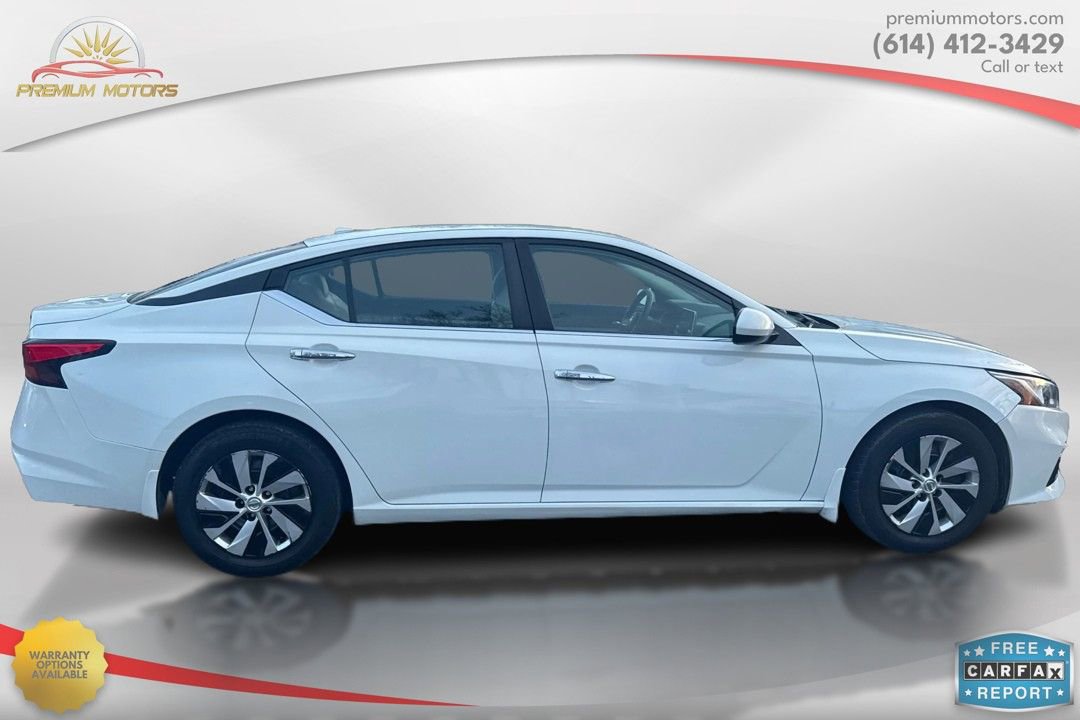 Used 2019 Nissan Altima 2.5 S image 6