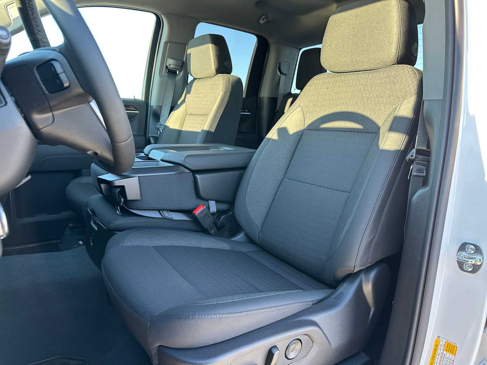 New 2026 GMC Sierra 1500 Elevation image 21