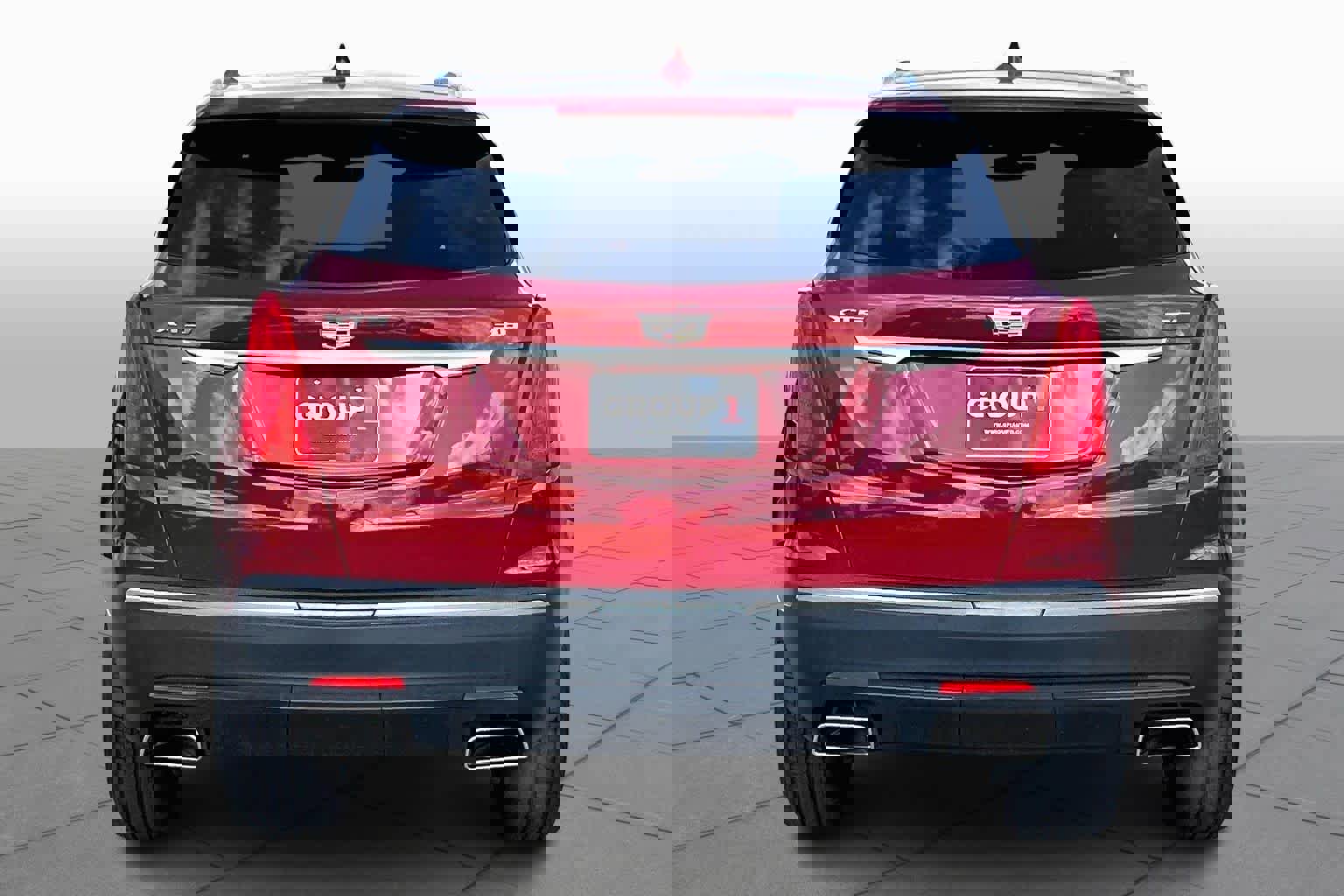 Used 2019 Cadillac XT5 Luxury image 4