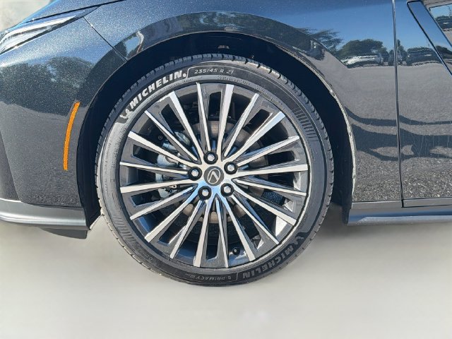 New 2026 Lexus ES 350e w/ Convenience Package FWD image 41