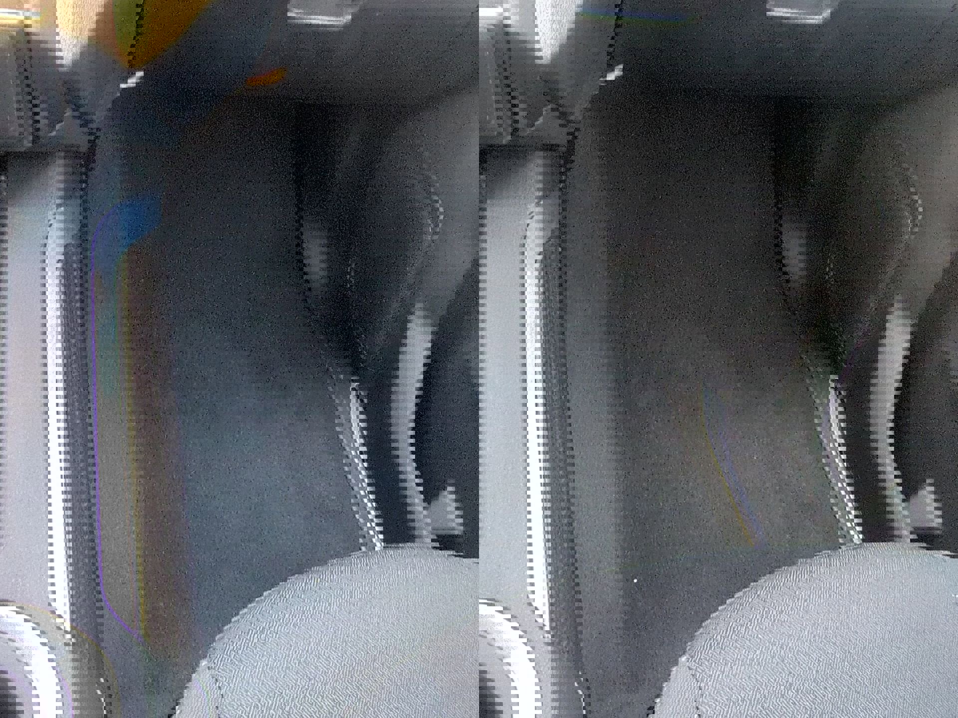 Certified 2021 Chevrolet Silverado 1500 LT Trail Boss image 34