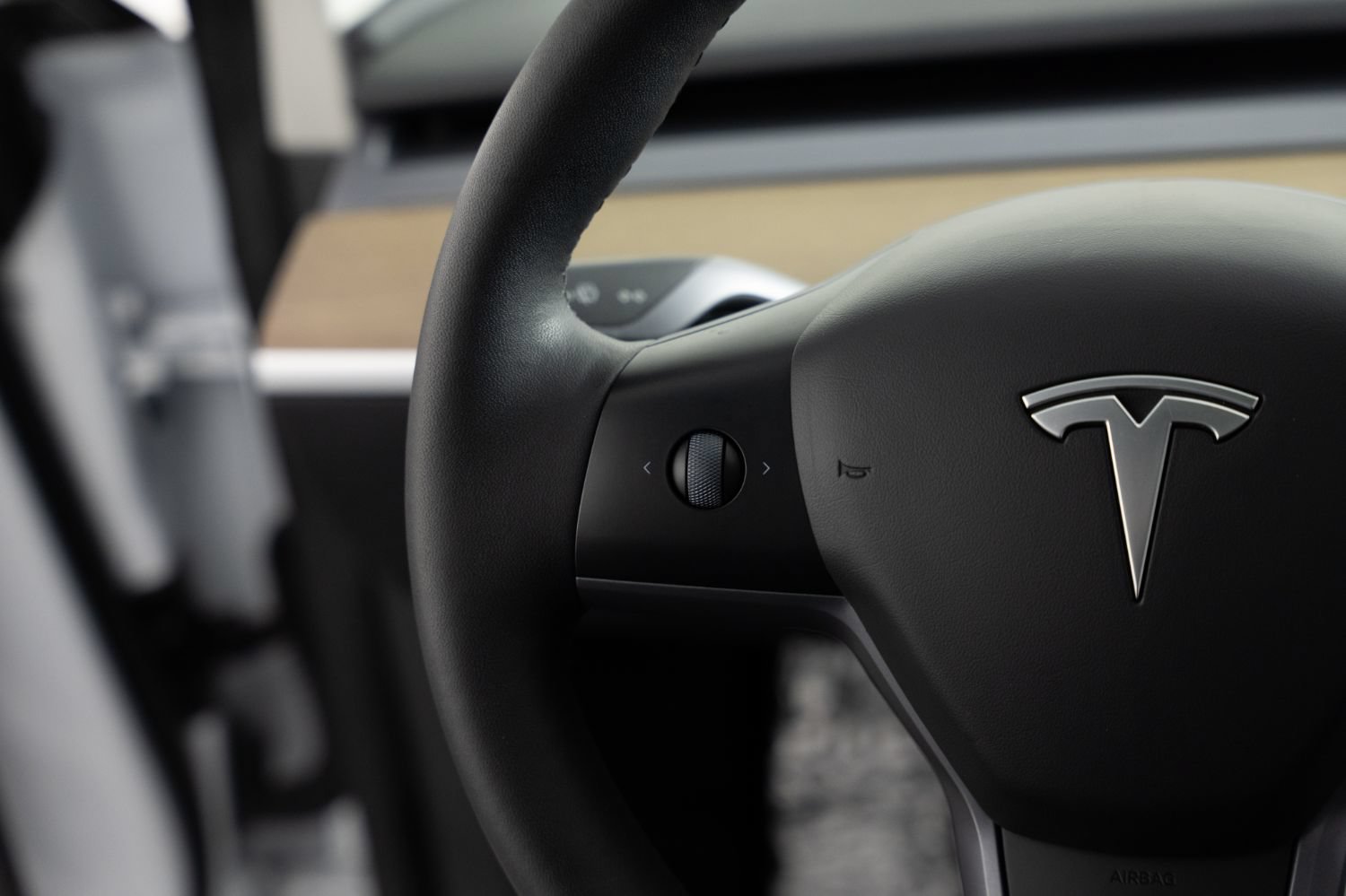 Used 2023 Tesla Model 3 Performance AWD/4WD image 29