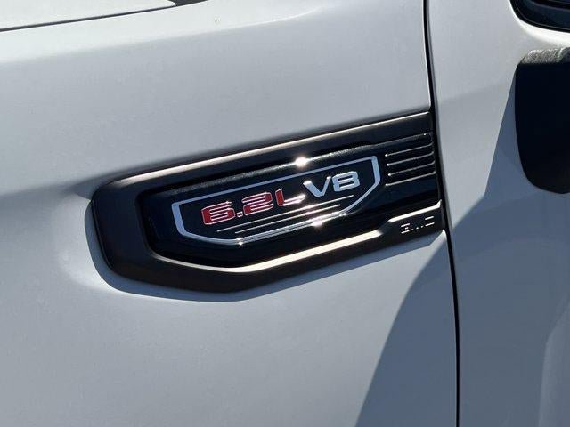 New 2026 GMC Sierra 1500 AT4X AWD/4WD image 13