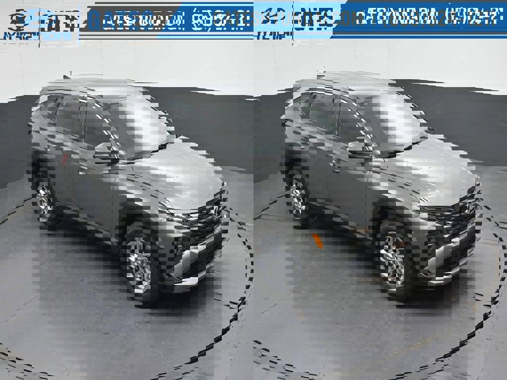 New 2026 Hyundai Tucson SE image 42