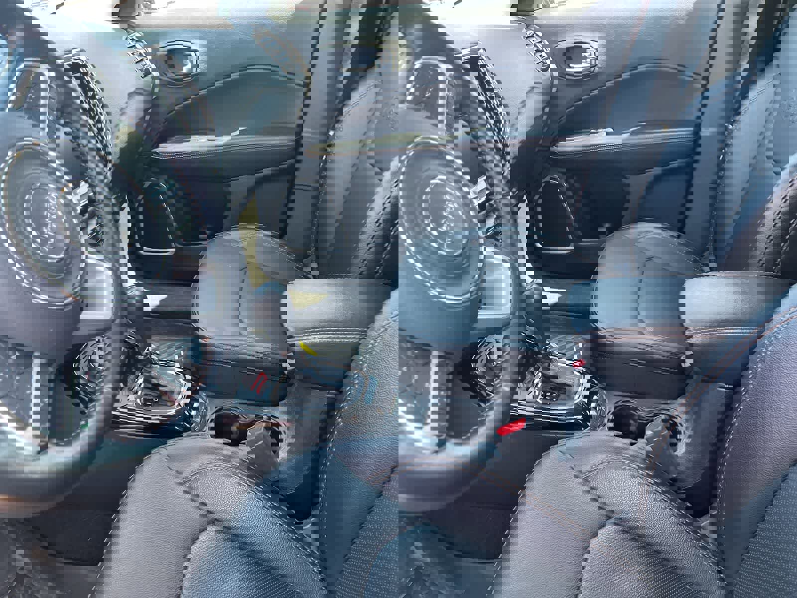 Used 2021 Jeep Compass Limited image 24