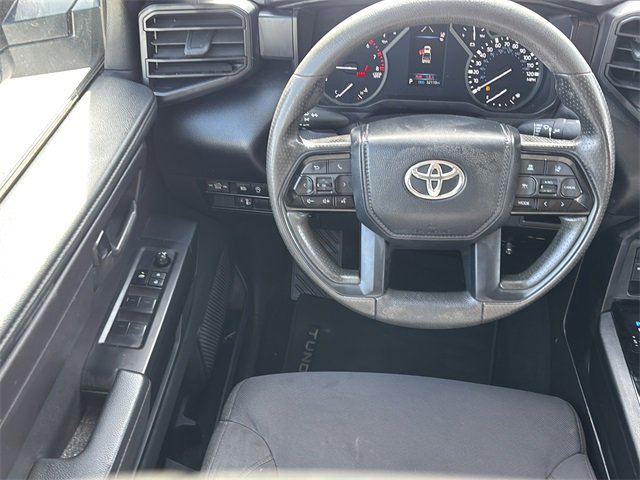 Used 2024 Toyota Tundra SR w/ SR Tow Package image 18