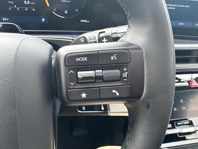 Used 2025 Hyundai Santa Fe Calligraphy AWD/4WD image 20