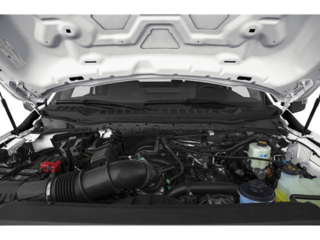 Used 2025 Ford F250 XL w/ XL Chrome Package RWD image 12
