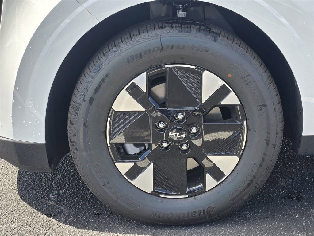 New 2026 Kia Carnival LXS image 7