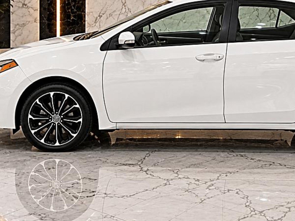 Used 2016 Toyota Corolla S w/ Driver Convenience Package FWD image 18