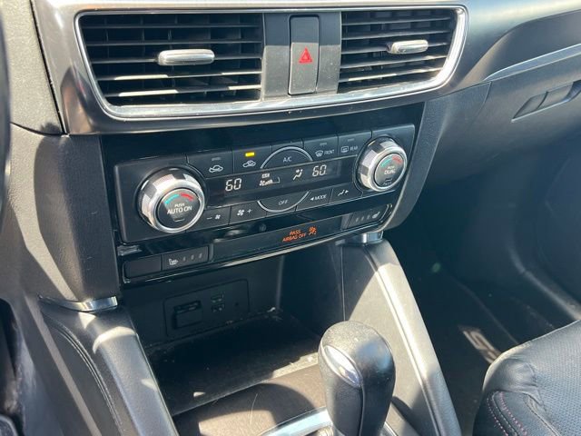 Used 2016 MAZDA CX-5 Grand Touring AWD/4WD image 17
