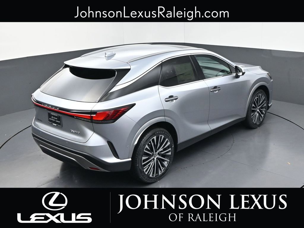 New 2026 Lexus RX 350 Premium Plus image 28