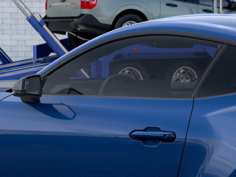 New 2026 Ford Mustang Dark Horse SC RWD image 21