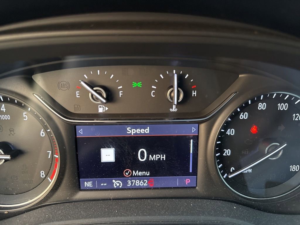 Used 2019 Buick Regal Essence w/ Sights and Sounds Package image 12