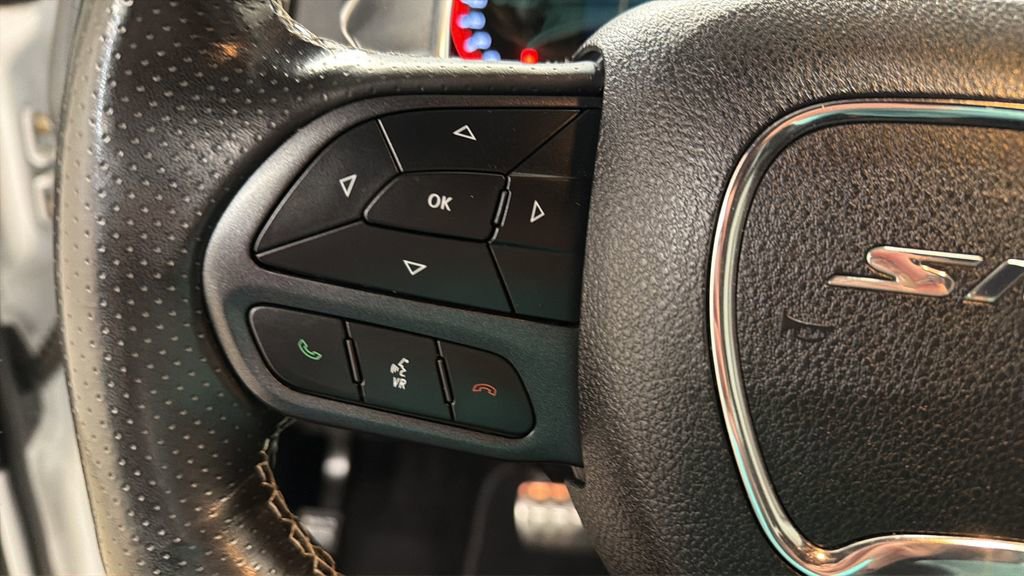 Used 2021 Dodge Durango SRT w/ Black Package image 18