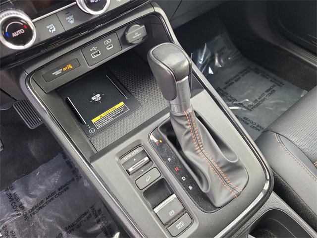 Used 2024 Honda CR-V Sport Touring image 36