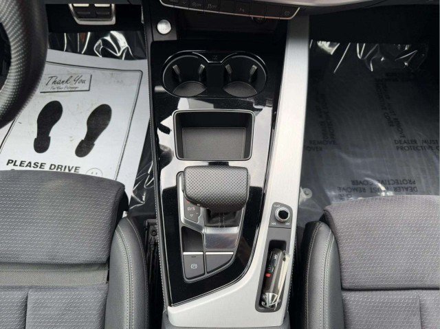Certified 2023 Audi A5 2.0T Premium Plus w/ Premium Plus AWD/4WD image 17