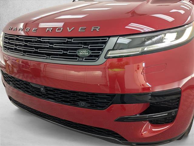 New 2026 Land Rover Range Rover Sport SE image 22