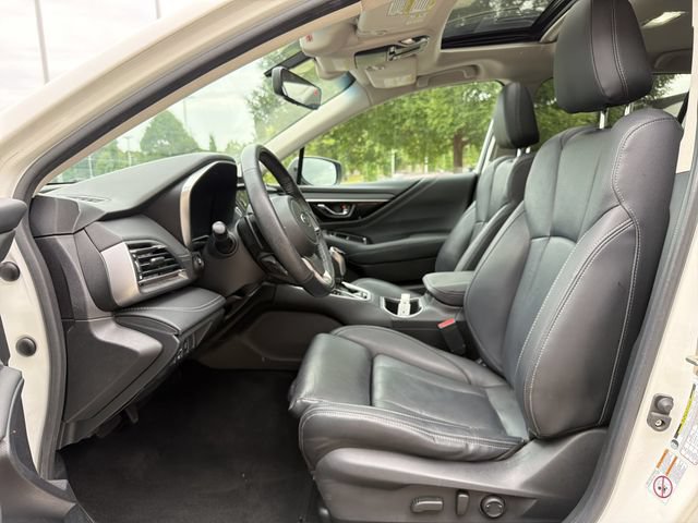 Used 2020 Subaru Outback Limited w/ Popular Package #2 AWD/4WD image 8
