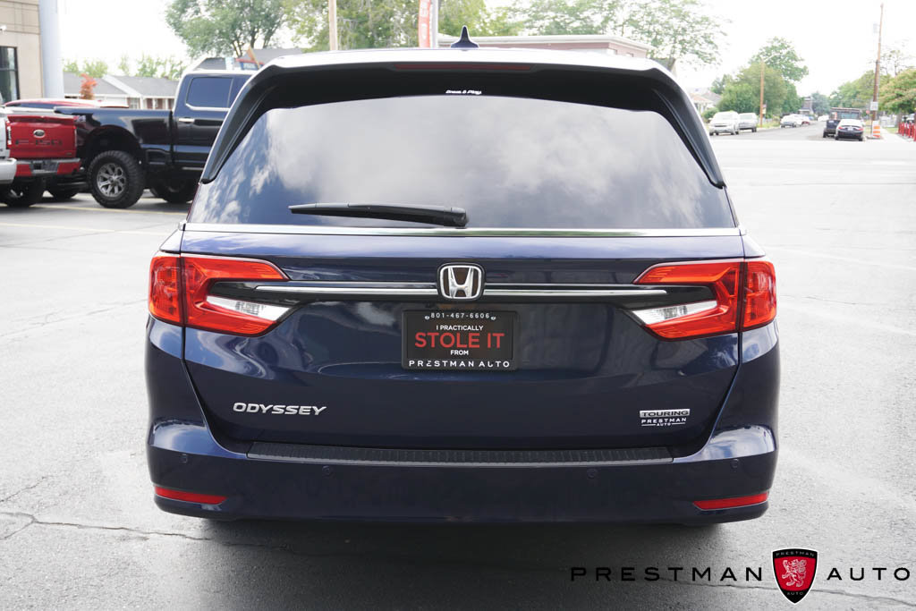 Used 2024 Honda Odyssey Touring image 21