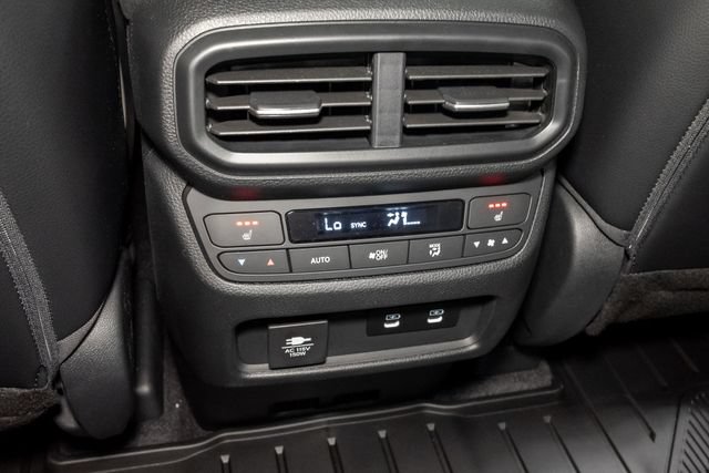 Used 2026 Honda Pilot Elite image 27