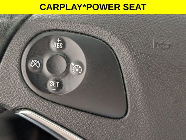 Used 2020 Chevrolet Impala LT image 16