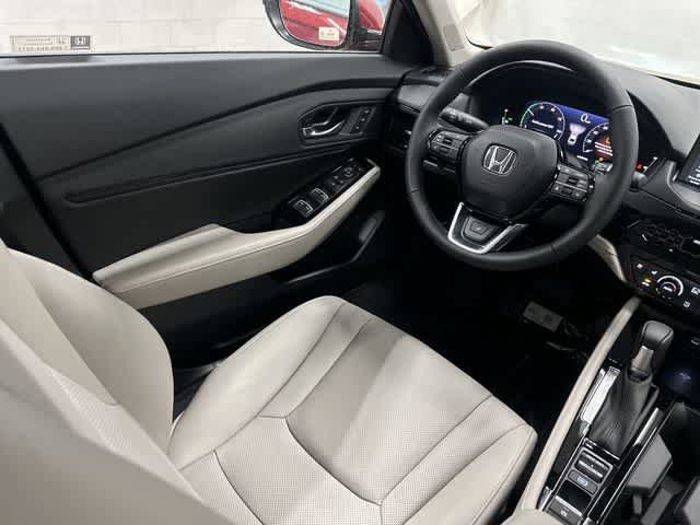 New 2026 Honda Accord Touring image 12