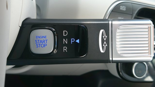 New 2026 Hyundai Palisade Calligraphy image 15