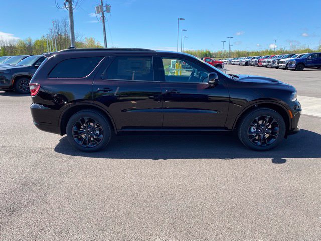 Used 2026 Dodge Durango GT AWD/4WD image 6