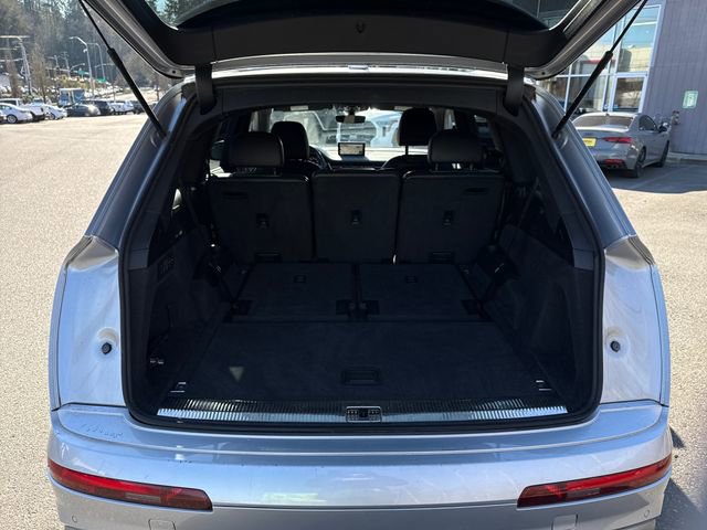 Used 2019 Audi Q7 3.0T Premium Plus image 15