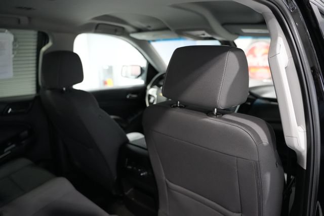 Used 2016 Chevrolet Tahoe LS w/ Max Trailering Package AWD/4WD image 19