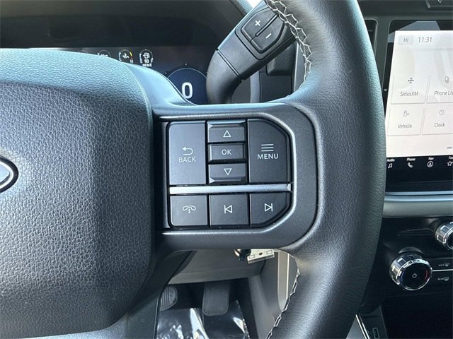 Used 2024 Ford F150 XLT w/ Mobile Office Package image 25