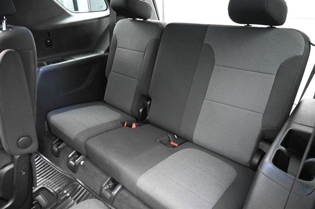 Used 2022 Chevrolet Traverse LT FWD image 19