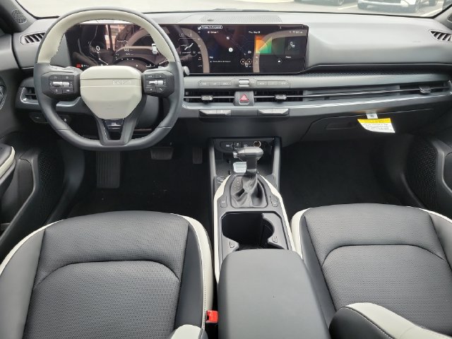 New 2026 Kia K4 GT-Line w/ GT-Line Premium Package FWD image 15